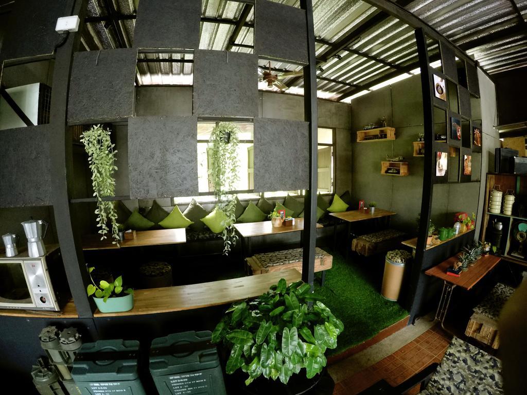 Alphabeto Resort Nai Harn Exterior photo